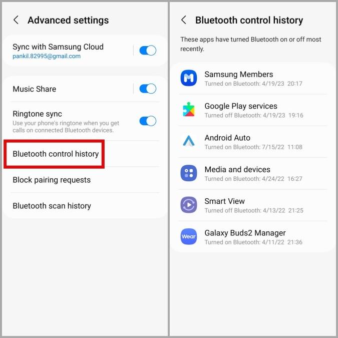 Samsung 携帯電話が Bluetooth デバイスから切断され続ける問題を解決する 10 の方法