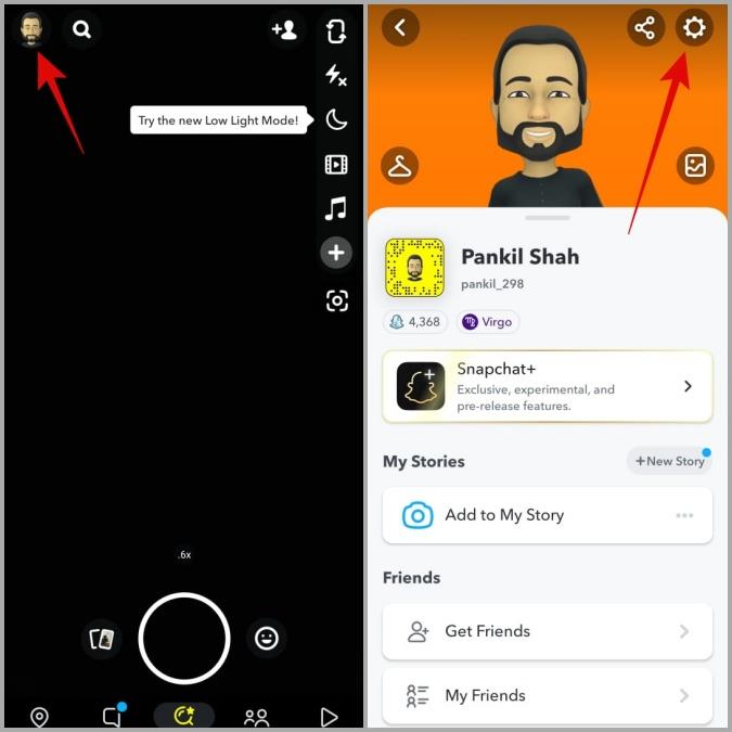 モバイルでのSnapchatアプリの遅延を修正する8つの最良の方法