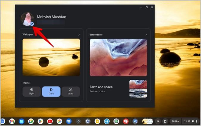 Chromebook をカスタマイズしてパーソナライズするための 13 のヒント