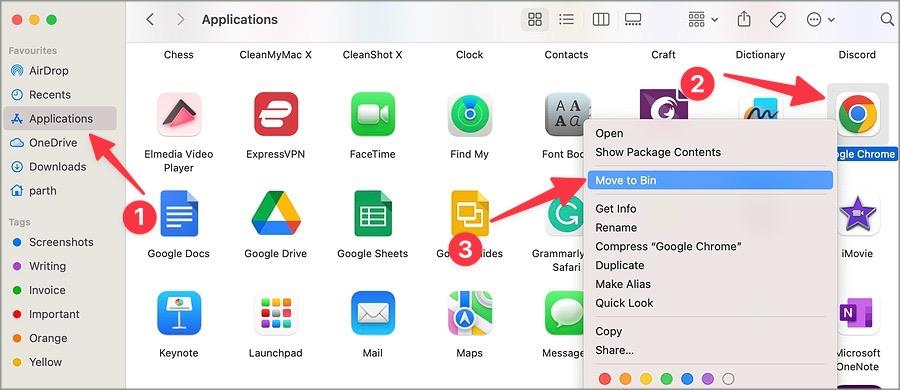 Google Chromeをアンインストールするとどうなるか
