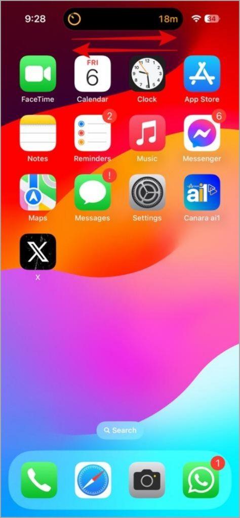 iPhone でダイナミックアイランドが機能しない場合の 7 つの修正
