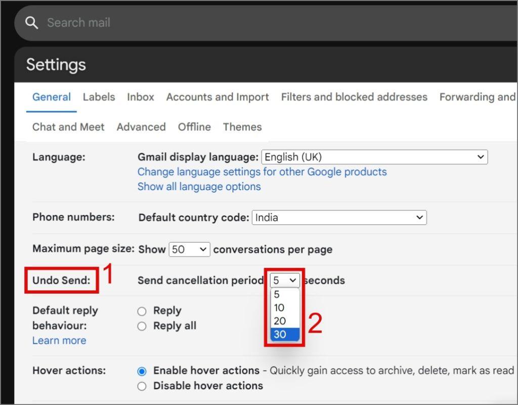 PCと携帯電話からGmailでメールを送信する方法