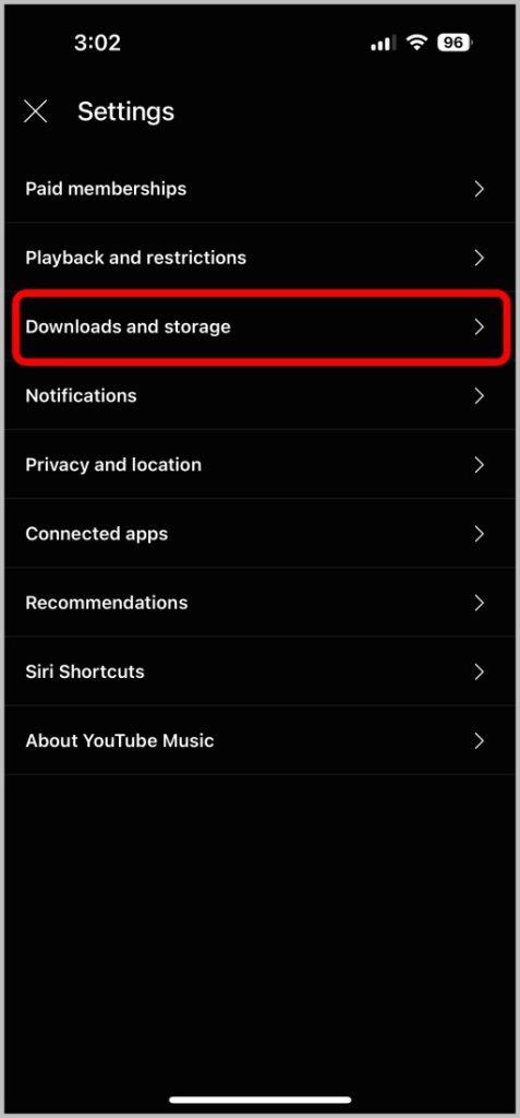Spotify と YouTube Music でビデオを無効にする方法