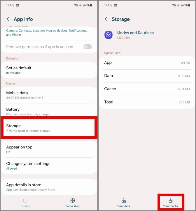 Samsung Galaxy フォンで動作しないルーチンの 7 つの修正