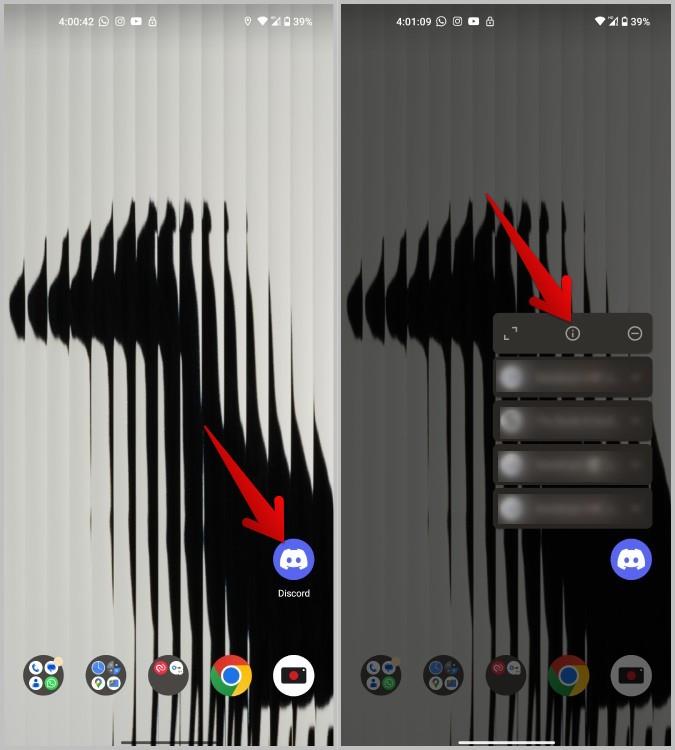 ファイルまたはリンクとして表示される Discord 画像の 8 つの修正