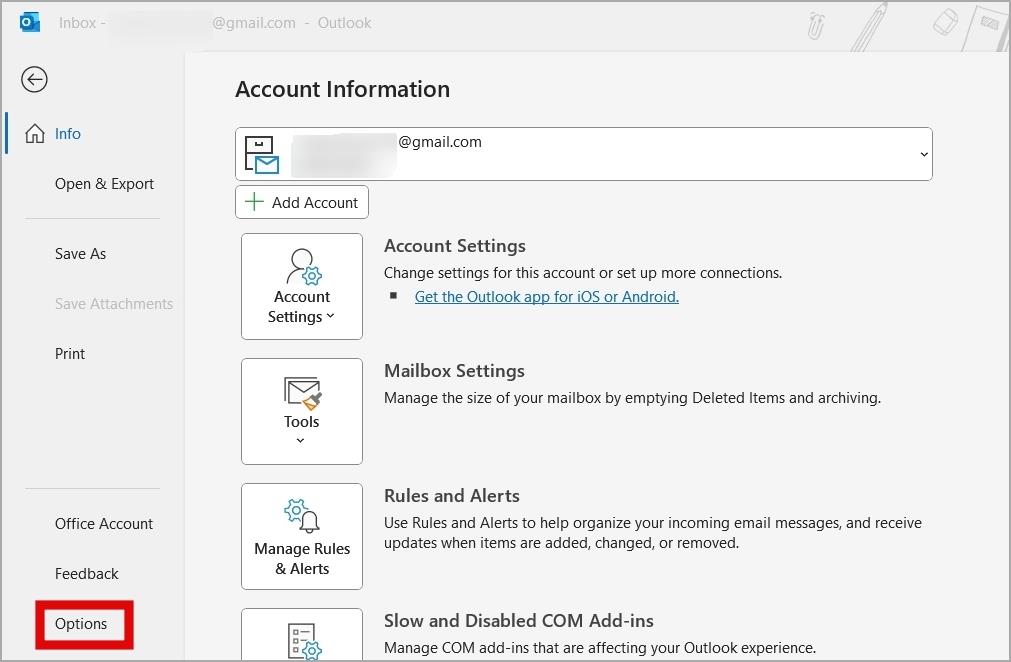 Microsoft Outlook でコピー＆ペーストできない場合の 7 つの修正方法
