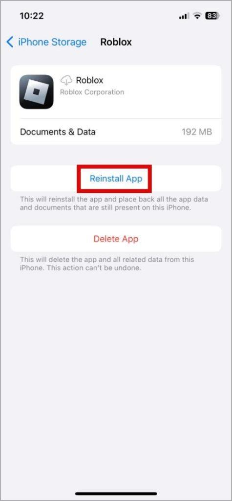 iPhone、Android、Windows、Mac で Roblox キャッシュをクリアする方法