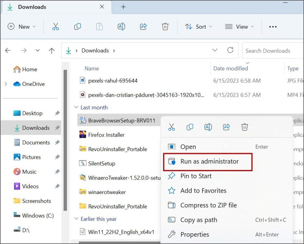 Windows で「書き込み用にファイルを開く際のエラー」を修正する 9 つの方法