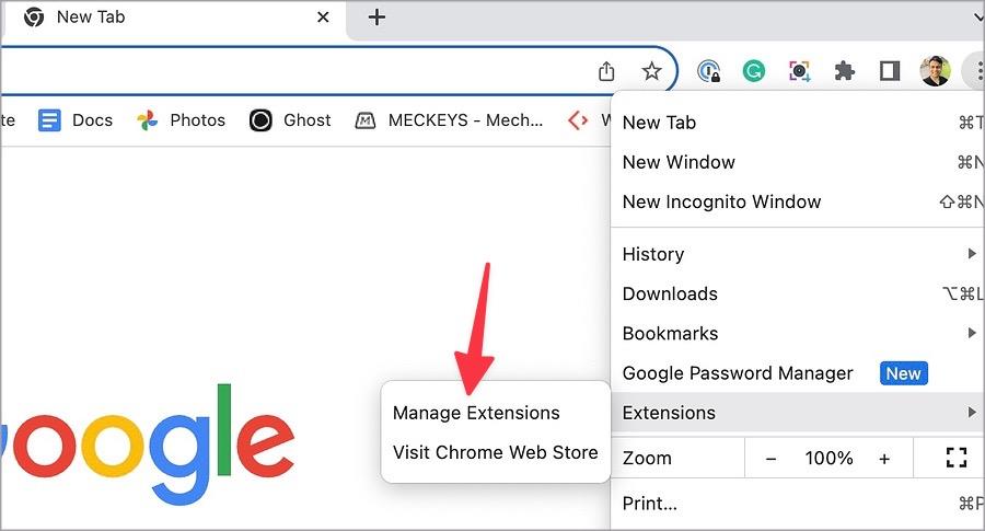 Gmail で画像が表示されない場合の 10 の修正方法
