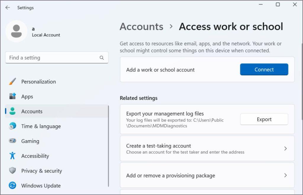 「申し訳ありませんが、Windows 11 上の Microsoft Teams で問題が発生しました」に対する 8 つの修正