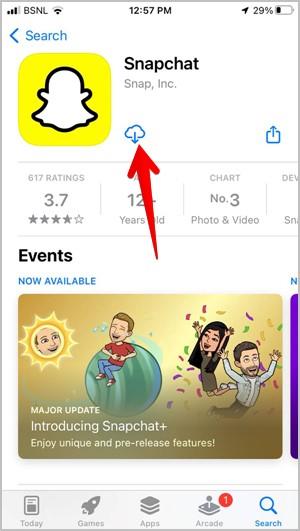Android または iOS でアプリを再インストールするとどうなるか