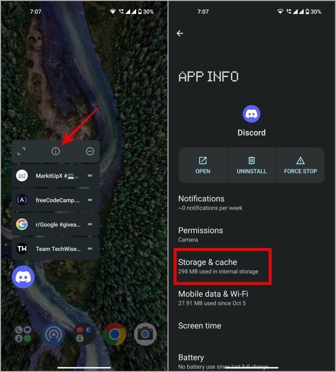 黒い画面が表示されるDiscordストリームを修正する13の方法