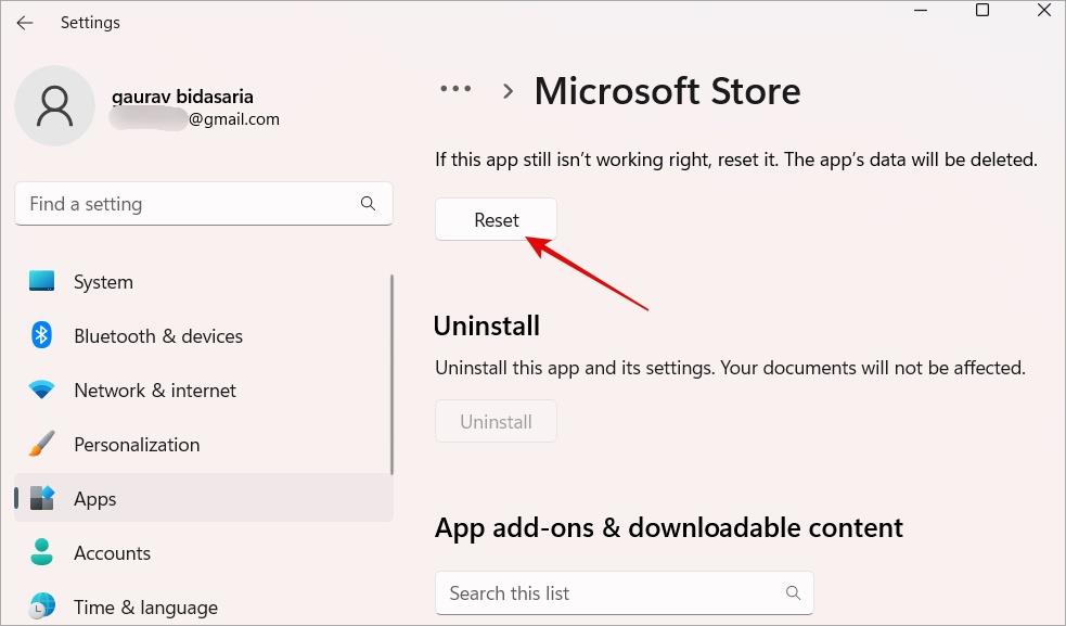 Microsoft Store でゲーム/アプリがダウンロードできない場合の 14 の最適な修正方法