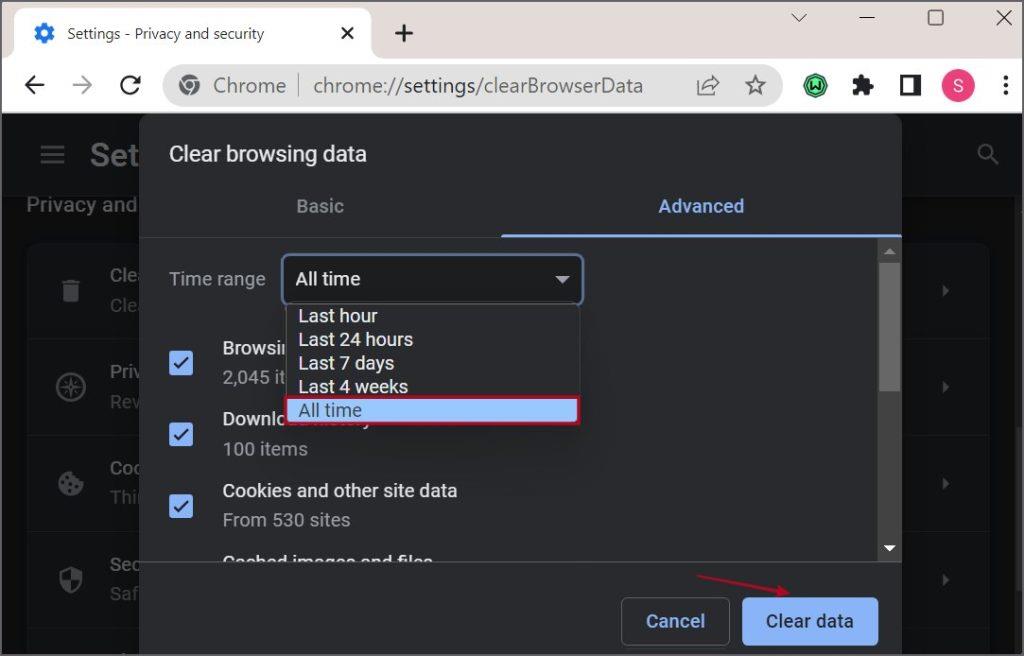 このサイトは Chrome で安全な接続を提供できないエラーに対する 8 つの修正