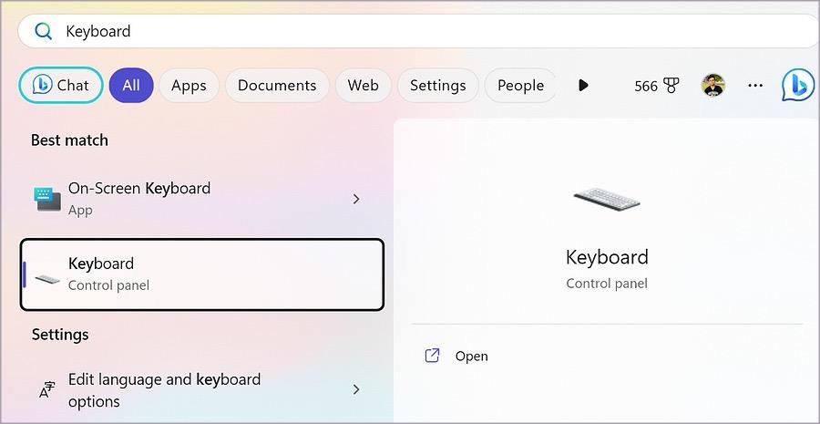 Windows 上のゲームにおけるキーボード入力ラグに関する 11 の修正