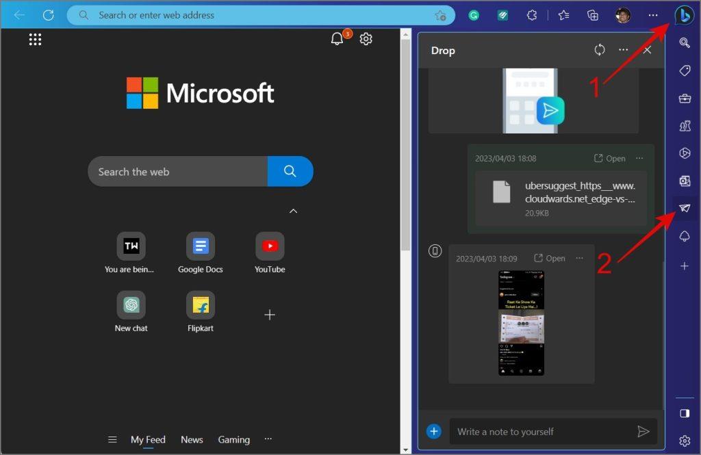 Chrome と Edge: Edge に切り替える 10 の理由