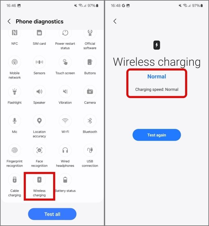 Samsung Galaxy スマートフォンが充電できない場合の 7 つの解決策