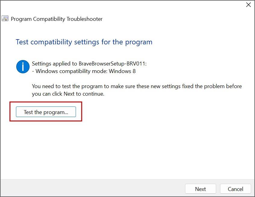 Windows で「書き込み用にファイルを開く際のエラー」を修正する 9 つの方法