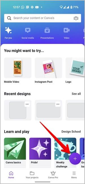 Android で 2 つの写真を並べて表示する 5 つの方法