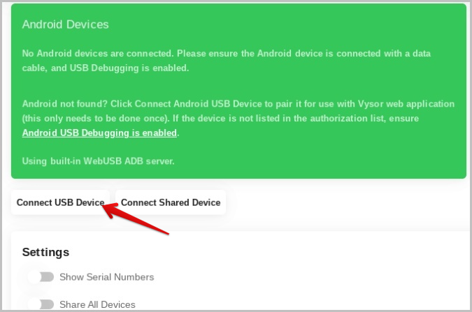 Android スマートフォンを Chromebook にミラーリングする 4 つの方法