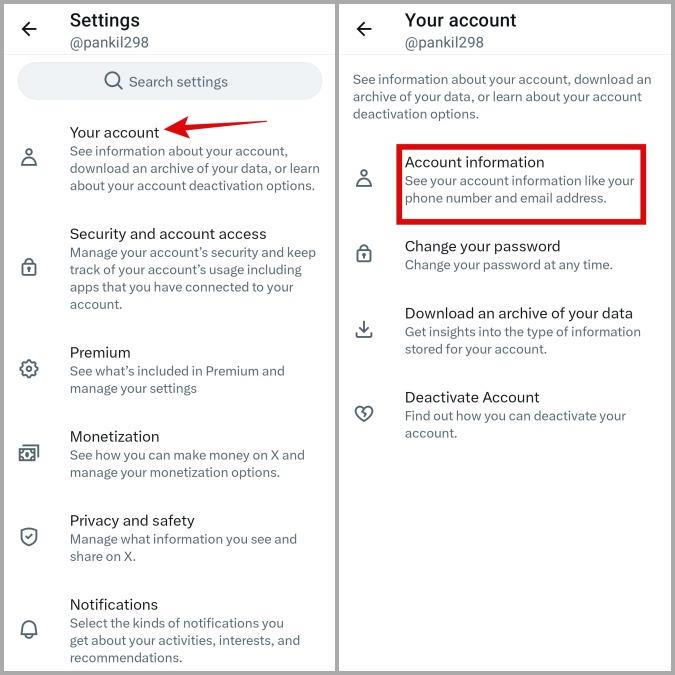 Android と iPhone で Twitter スペースが機能しない場合の 8 つの修正