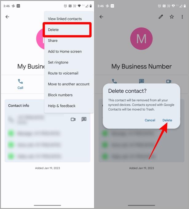 Whatsappのステータスが表示されない問題を修正する9つの方法
