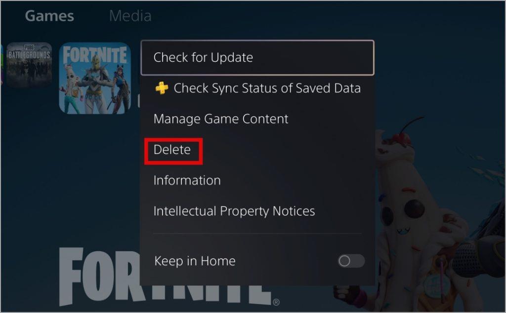 PS5でFortniteが動作しない、またはクラッシュする7つの修正