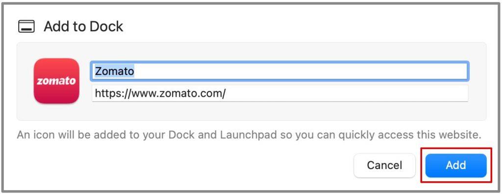 macOS Sonoma の 8 つの新しい Safari 機能