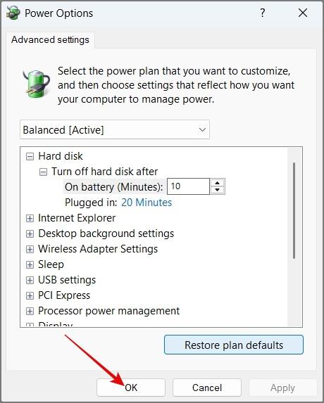 Windows ラップトップを接続しても充電されない場合の 10 の修正方法