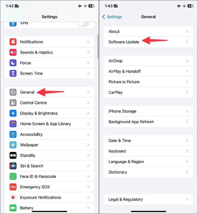 iPhone および iPad で Apple Photo にすべての写真が表示されない場合の 9 つの修正方法