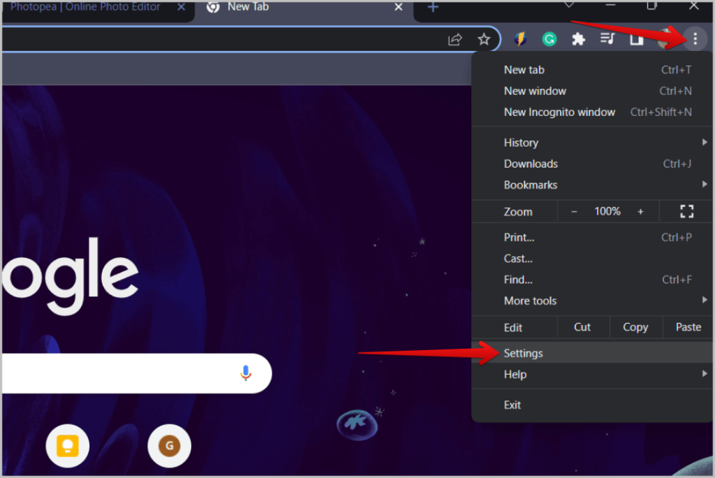 Chrome でお支払い方法を追加、削除、編集する方法