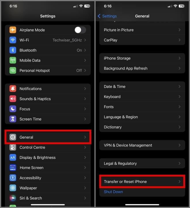 iPhone が Wi-Fi からセルラーデータに切り替わり続けるための 9 つの修正