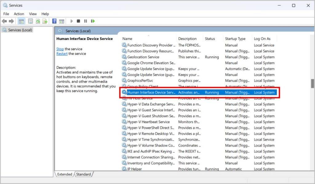 Windows 11/10でキーボードショートカットが機能しない場合の14の方法