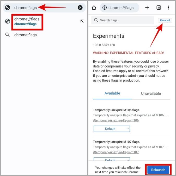 Android 版 Google Chrome で音が出ない問題を解決する 7 つの方法