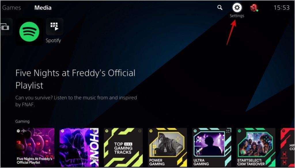 PS5 で Spotify が動作しない場合の 7 つの修正