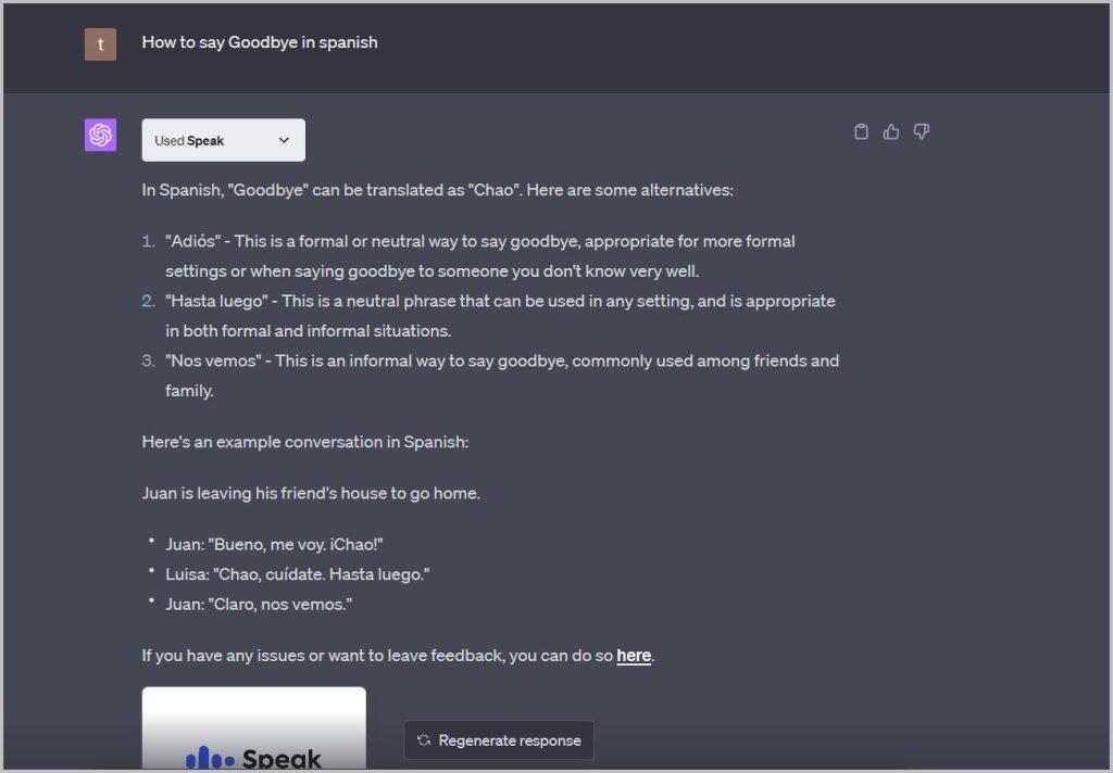 AI チャットボット体験を強化するための 20 のベスト ChatGPT プラグイン