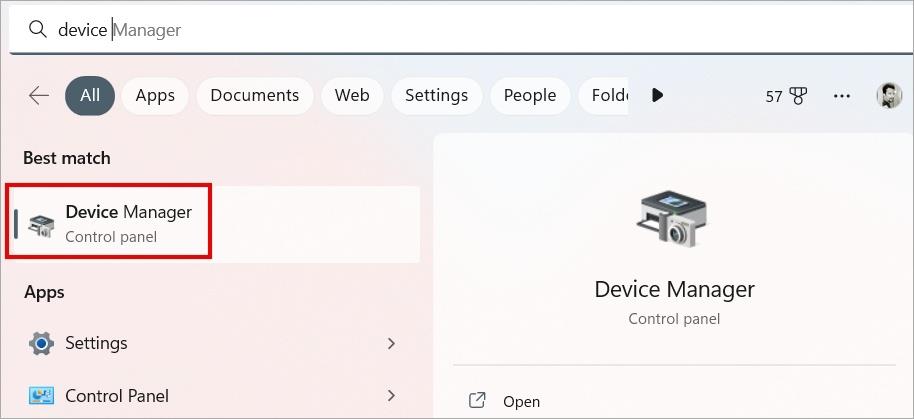 Windows 10/11 で何もクリックできない場合の 10 の最適な修正方法