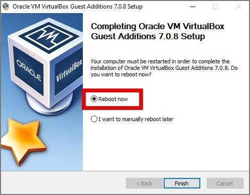 VirtualBox に Windows 10 をインストールする方法