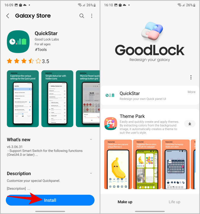 Androidのステータスバーアイコンを非表示にする方法
