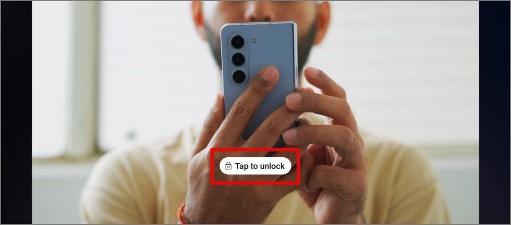 iPhoneまたはAndroidでYouTubeの画面をロックする方法