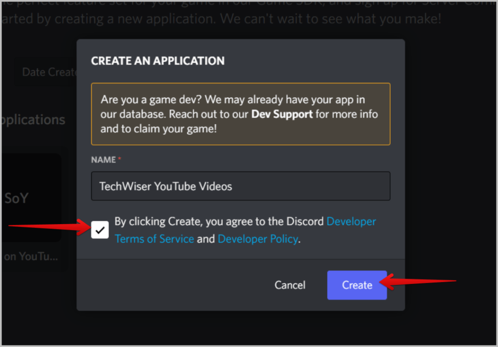 カスタム Discord リッチ プレゼンスを有効にする方法