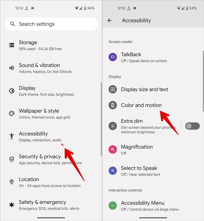 Android でグレースケールをオンまたはオフにする 7 つの方法