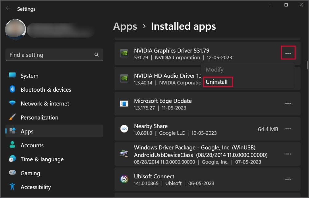 Windows 11の画面のちらつきを修正する9つの方法