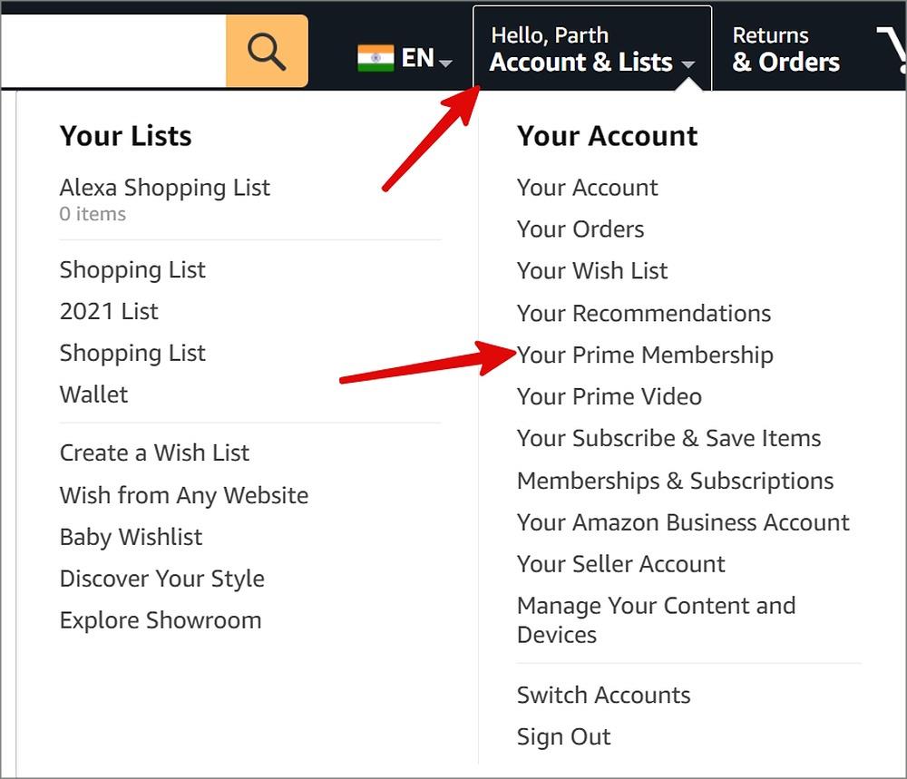 Google ChromeでAmazon Prime Videoが動作しない問題を解決する10の方法