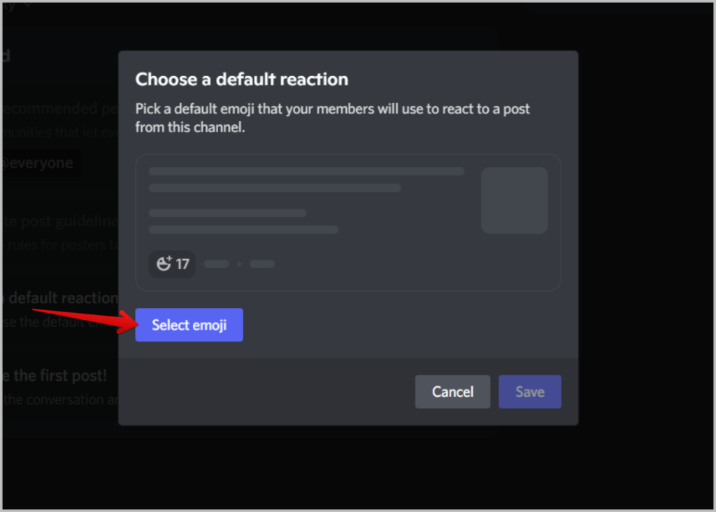 Discord でフォーラム チャネルを作成、設定、使用する方法