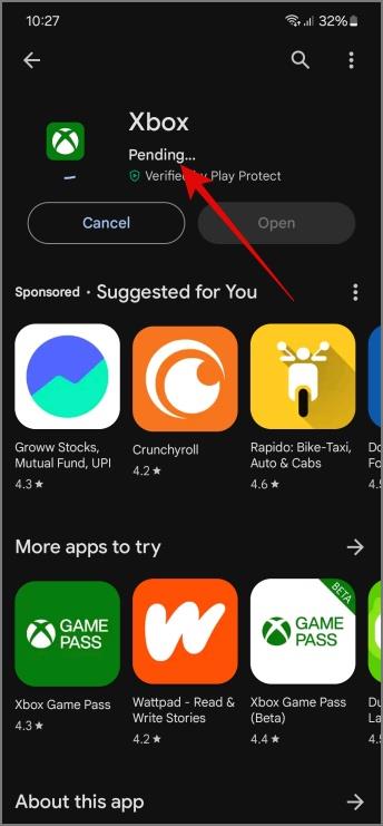 Play ストアからアプリをダウンロードできない場合の 13 の修正方法