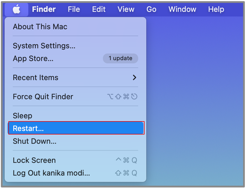 MacbookがiPhoneを検出しない場合の8つの解決策