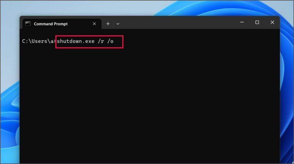 Windows 10/11で詳細スタートアップオプションを開く5つの簡単な方法
