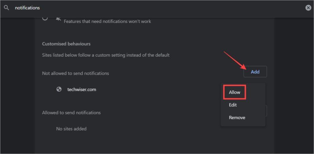 デスクトップとモバイルで Chrome 通知を無効にする方法