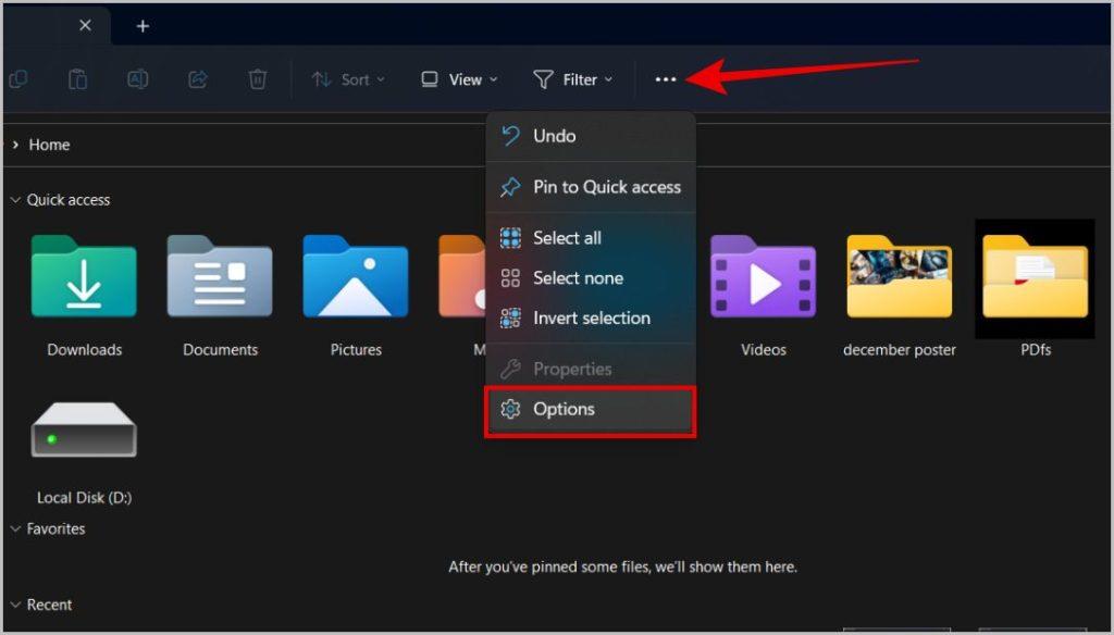 Windows で PDF サムネイルが表示されない場合の 6 つの方法